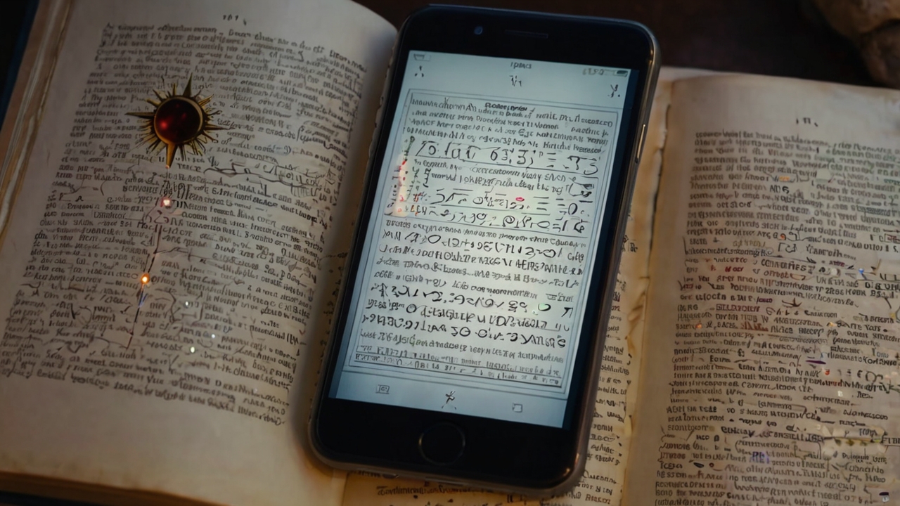 Horoskop Rozszerzony